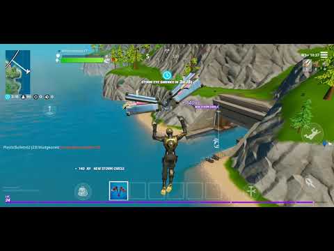 Open chests locked by an ID scanner