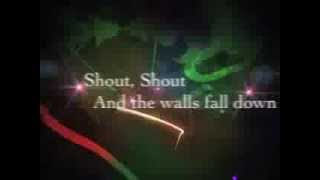 Shout - Passion 2013 (Feat. Chris Tomlin &amp; Matt Redman)
