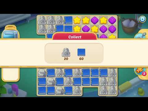 Matchington Mansion Level 2307