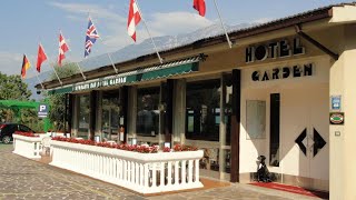 Hotel Garden, Limone sul Garda, Italy