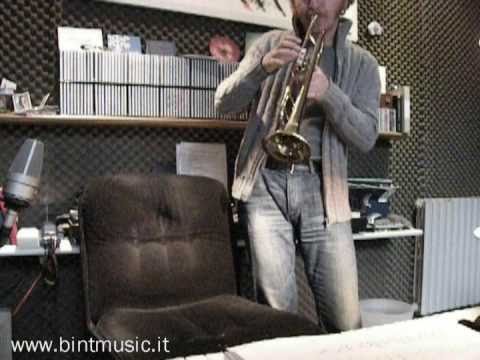 My funny Valentine | One Man Band Fulvio Binetti plays jazz