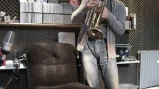 My funny Valentine | One Man Band Fulvio Binetti plays jazz