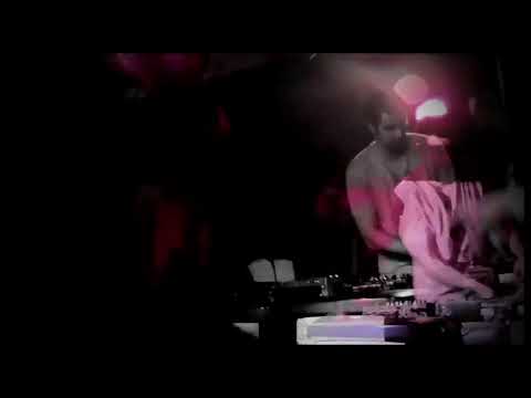 DBR UK / Pessimist / Amoss / DP3 / MC Fokus @Broken Audio Recordings night, Luton