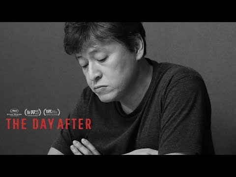 The Day After (Trailer)