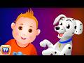 Old MacDonald Had A Farm And Many More Nursery Rhymes For Children Kids Songs By ChuChu TV