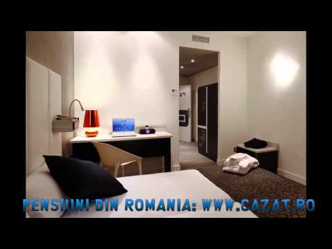 LAPENSIUNI RO - Cazat.ro