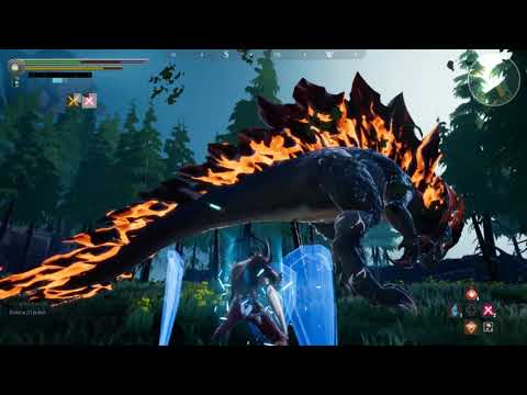 7:09 Hellion solo (Warpike)