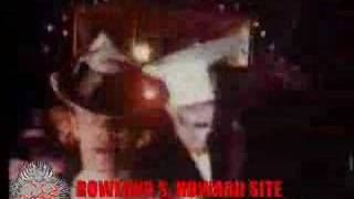 birthday party- Nick the Stripper