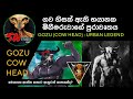 මේ කෙනාගෙ කතාව අහන ඕනම කෙනෙක් ශාපයට ලක