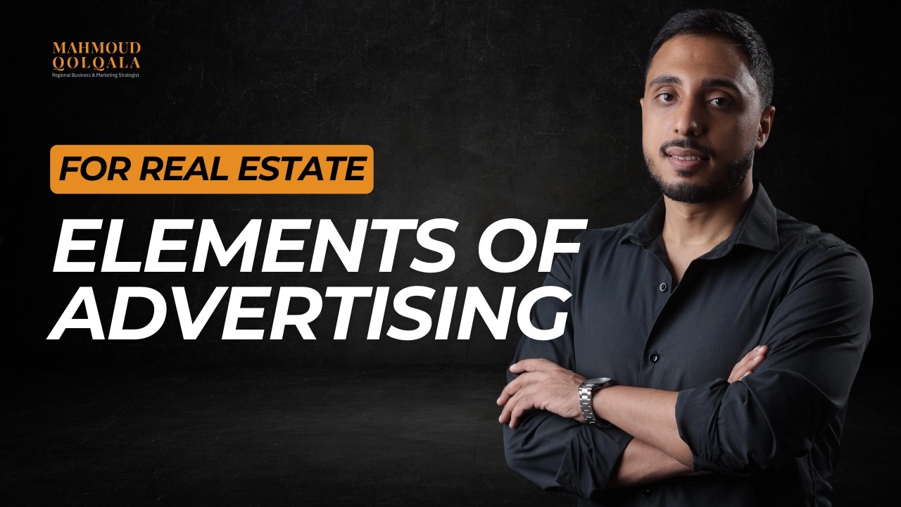 33 - Elements of successful advertising