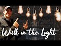 Walk In The Light - 1 John 1:1-7  - Pastor Jay Alexander - Wednesday