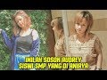 Inilah Sosok Audrey Siswi SMP Cantik Yang Dikeroyok 12 Siswi SMA Karena Asmara