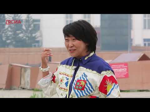 Рубрика «Прогулка»: Главный архитектор Якутии о том, какой будет столица республики