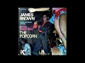 James Brown Band - In The Middle (Part 1 & 2)