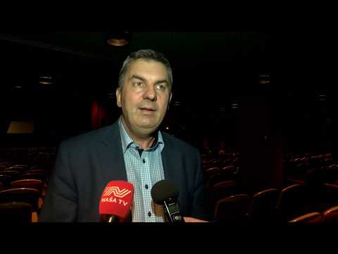 NAŠA TV | "TKO JE UBIO ZVONKA BUŠIĆA?"