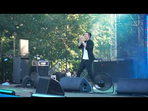 Kolunov - Увы не он / VK Fest / Moscow / 24-07-2022