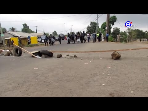 PIDGIN NEWS TUESDAY 2nd FEBRUARY 2021 - ÉQUINOXE TV