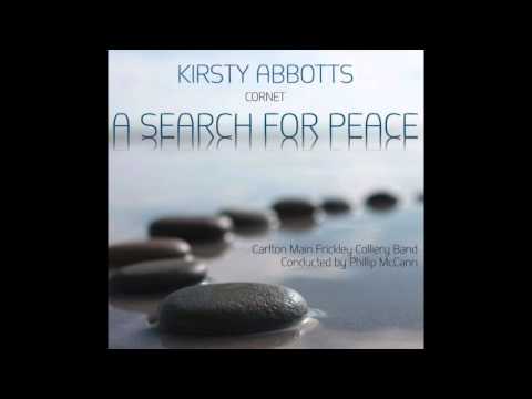 First Light (Bb Cornet Solo) - Kirsty Abbotts & CMFCB