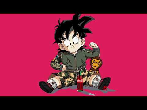 [FREE] SCH x Vald x Hamza Type Beat **DBZ** (Prod. Sinhokeyz) | Hiphop/Rap Instrumental