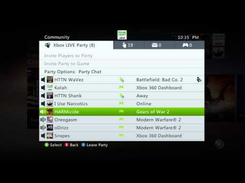 HARMicide beatboxing for us