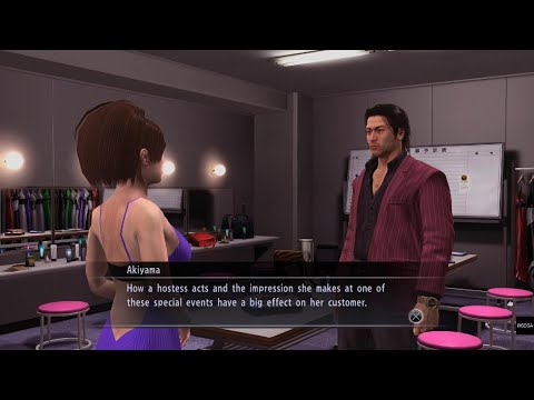 YAKUZA 4: pt25