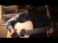 Fleet Foxes - The Shrine/An Argument (Cover) 