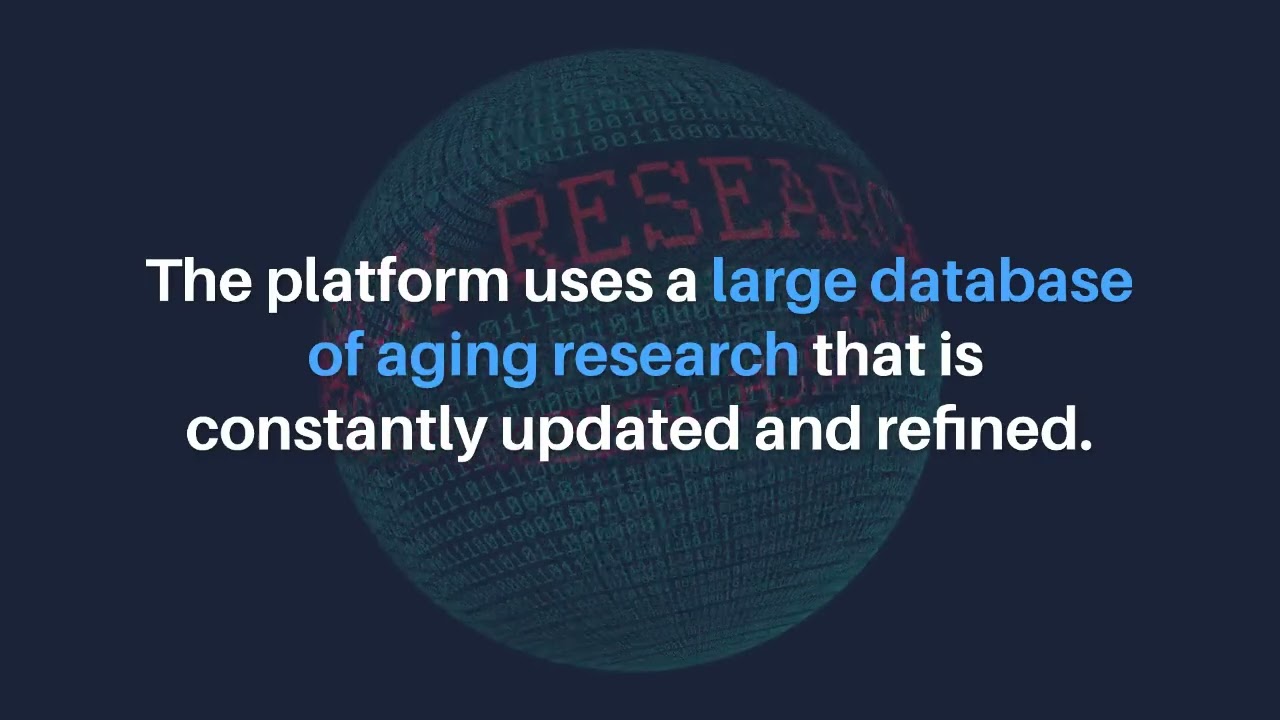 PandaOmics Generates Dual-Purpose Aging Targets | Aging-US