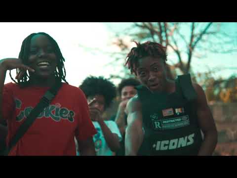 Dat Younginn - " No Bap " [Official Visuals] 🎥 By  @bino_boomin_