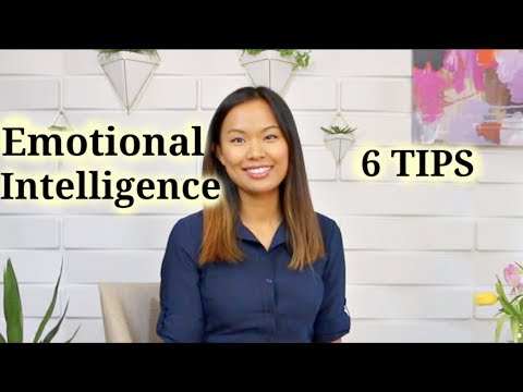 Emotional Intelligence - How to Lead with Emotional Intelligence