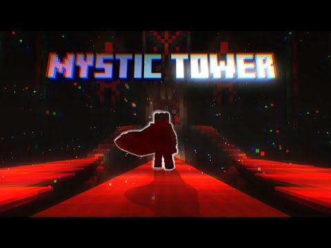 Doctor Strange's Mystic Tower | MINECRAFT SERVER Trailer