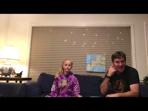 Jeff Hamilton 60th Birthday Video