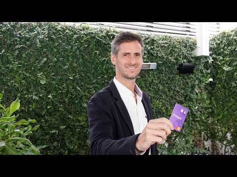 Agustín Gallo, Chief Growth Officer de Prexpe - YouTube