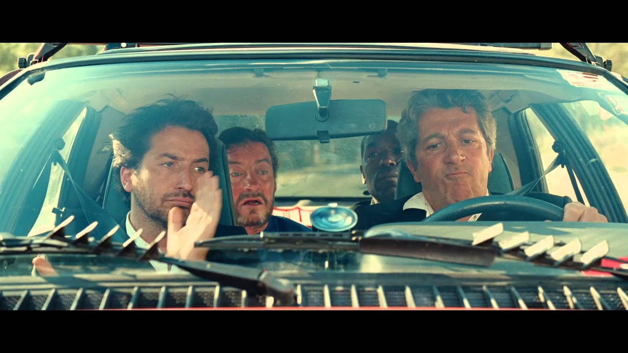 Miniature de la vidéo Turf - Bande annonce du film Turf