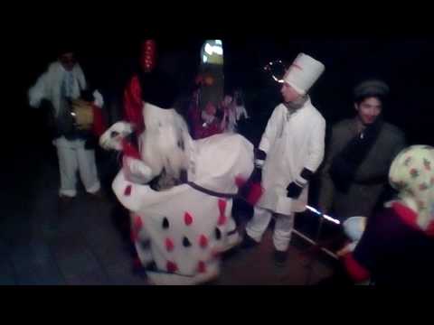 Banda CALUTULUI 2016-2017! COGEASCA