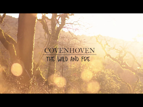 Covenhoven - The Wild and Free - Westy Sessions (presented by GoWesty)