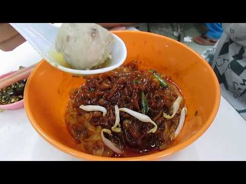 Restaurante Ong Kee Tauge Ayam, P1