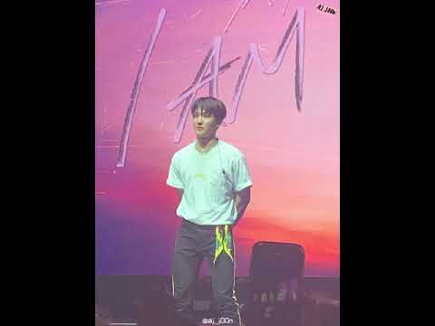 190728 Stray Kids London concert photo slideshow