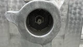 Duker Rex AWN 130 1 köttkvarn till salu - Bild 4 | Machineryline SE Duker Rex AWN 130 1 köttkvarn | Bild 4 - Machineryline