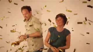 Making of "Hey du" - milou & flint