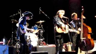 Marty Stuart - 'Luther's Boogie' Kent Stage 2010-10-28