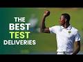 Unplayable Deliveries In Test Cricket Best Wickets Ever