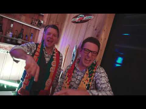 Springe vaan gelok! | Nick & Patrick | LVK 2021