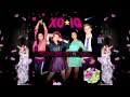 We Doin'it XO-IQ (2 сезон) 