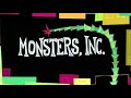 Monster S Inc Disneycember