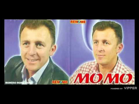 Momcilo Momo Stanic - Zar je mogla - (Audio 2003)