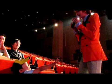 120513 - LEDApple - 바램