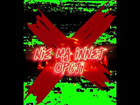 Młody Alu x Młody Kret x Kubik x BJK - Nie Ma innej opcji