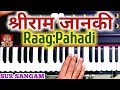 श्रीराम जानकी बैठे है मेरे सीने में Shri R