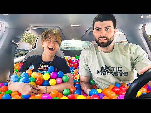 I PRANKED SypherPK For 24 Hours!