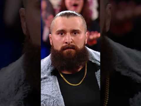 Tony D'Angelo strikes AGAIN! 😱 #WWENXT